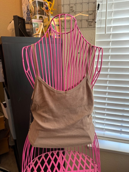 Crop Top - Picture 2 of 5